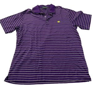 Masters XL Golf Shirt